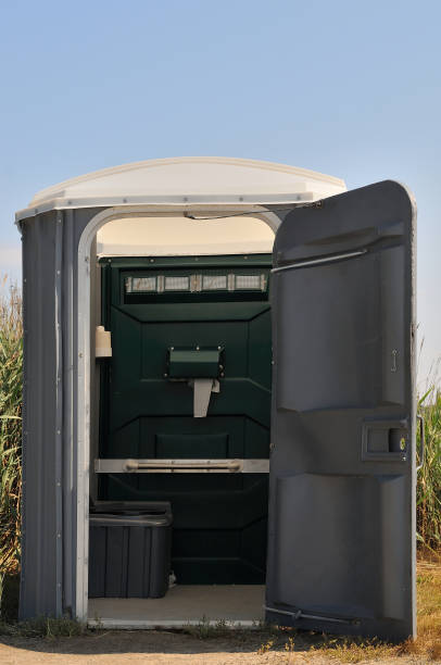 Best Construction site porta potty rental  in Maltby, WA