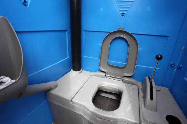 Best Portable restroom solutions  in Maltby, WA