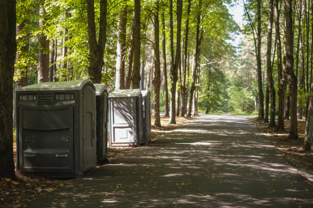 Best Long-term porta potty rental  in Maltby, WA