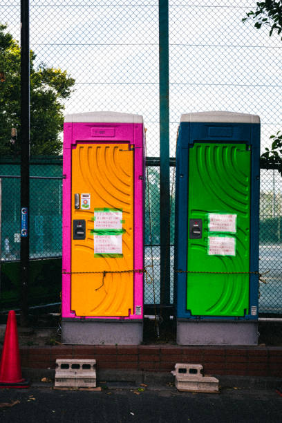 Trusted Maltby, WA porta potty rental Experts